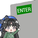 YangyangENTER static emote