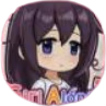 Girl_Alone emote