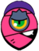 pin_tara static emote