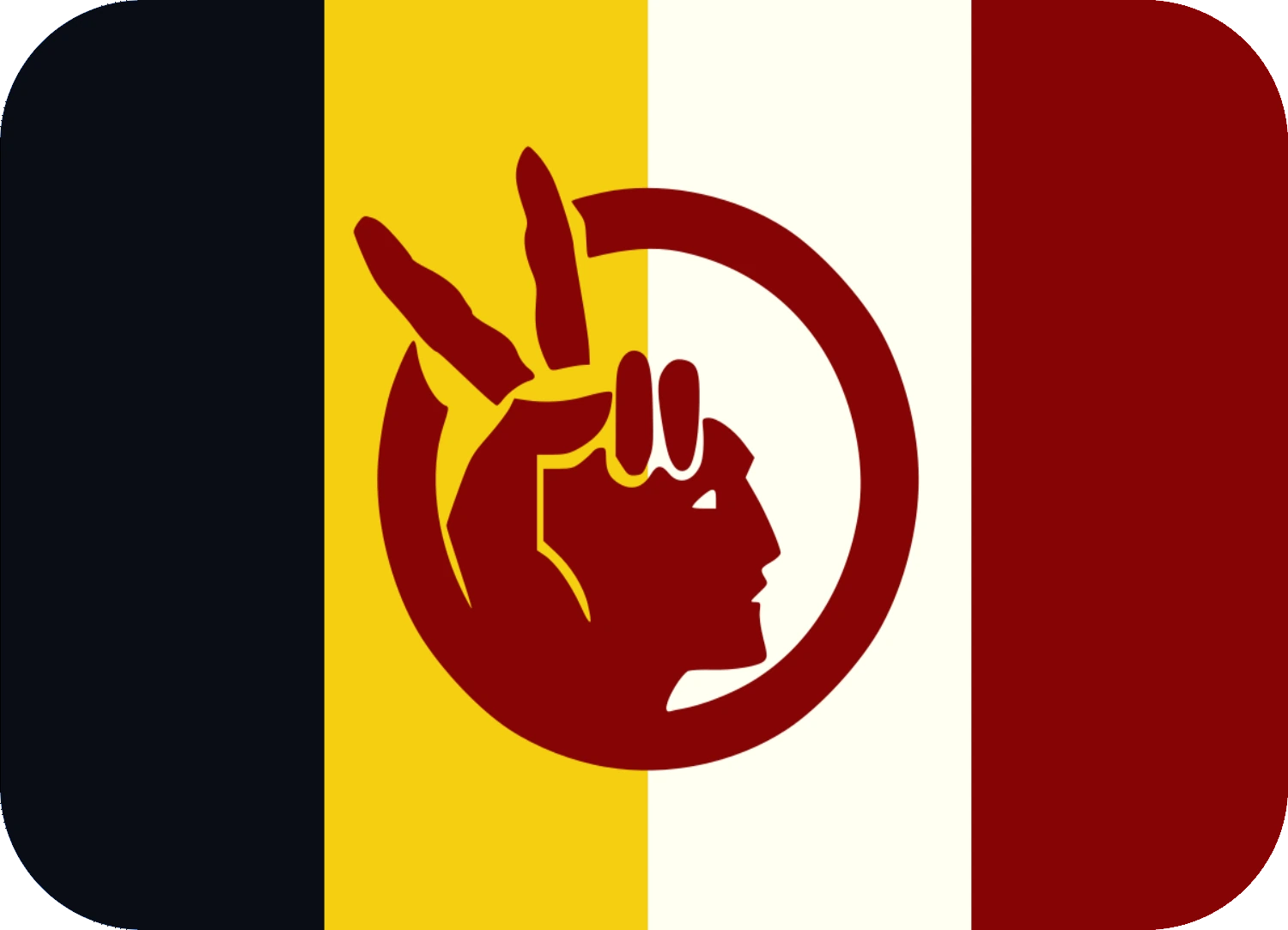 flag_aim emote