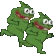 pepegasRun emote