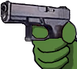pepeGunL emote