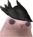 bloodbongus emote