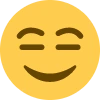 Annoyed emoji