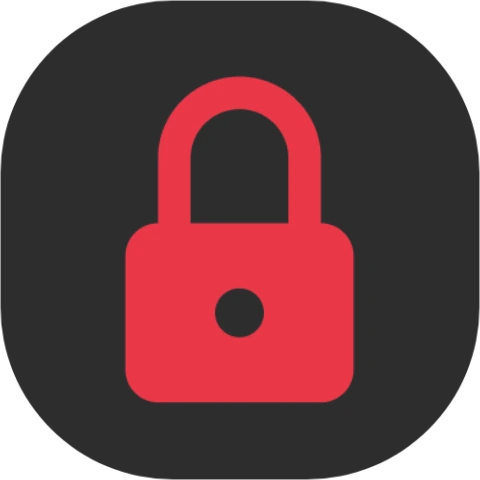 Locked emote