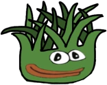 Grassge emote