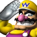 Wario7 static emote