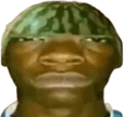 watermelonman emote