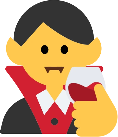 tossvampire_drink emote