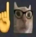 Akshually emoji