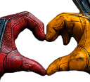 WOLVIEhearthands emote