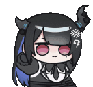 nerissaKURU animated emote