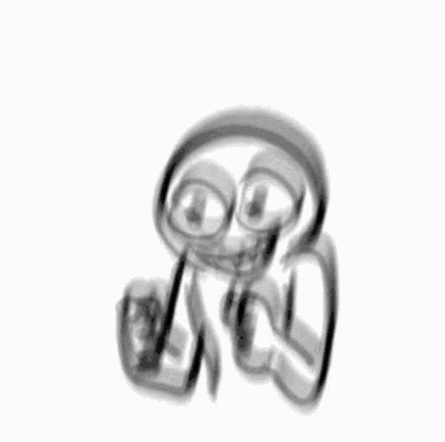shaking_excitement emote