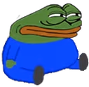SusgeSit emote