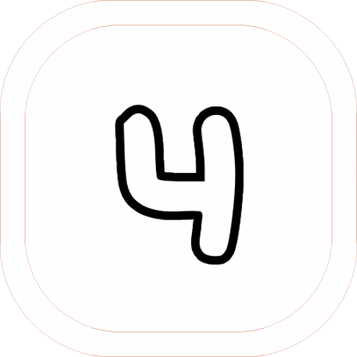num_four emote
