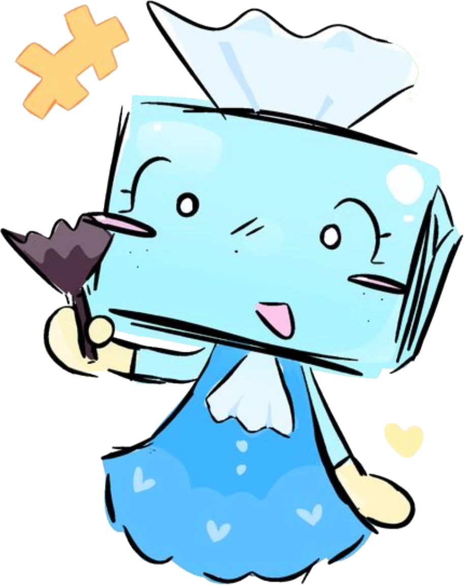 Tisha emote