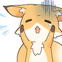 FoxyyTired emote