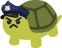 AngeryPolice emote