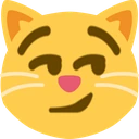 cat_smirk emoji