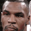 TysonStare emote