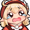 Cry emote