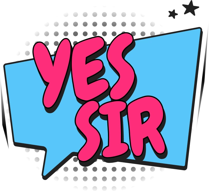 YES_SIR emoji