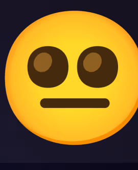 Wideeyes emote