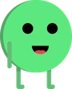 SpotifyHappy emoji