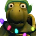 HUHH emoji
