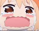 cry emote
