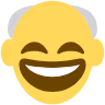 OldMan_Smile emote