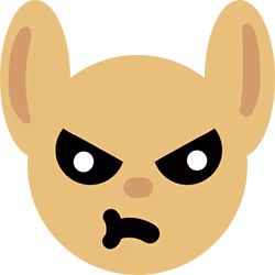 mouse_hmph emote