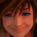 SoraPain emote