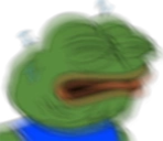 pepeSad static emote
