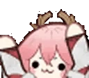 Yaenuma emote
