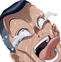 okuyasuJoy emote