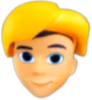 Longehait emote