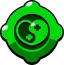 Kenji_Gadget2_BrawlStars emote