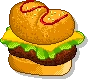 Sandwhich emote