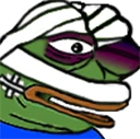 BeatenUp emote