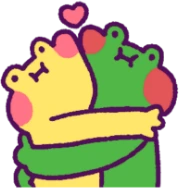 frog_hug emote