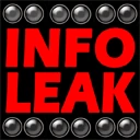 infoleak emote