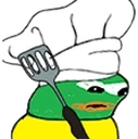 DonkChef emoji