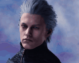 vergilOk animated emote