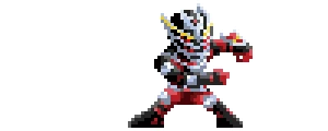 Ryuki emote