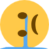 cryalot emote