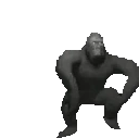 gorillaPls emoji