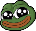 Pepe_Cute_Smile emote