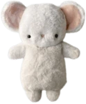 Plushie emoji