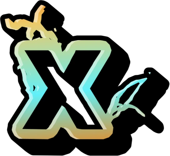 x emote